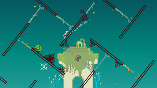 Linn Path of Orchards��Ϸ���İ�׿������ͼ2: