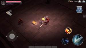 深渊之刃中文安卓版图片2