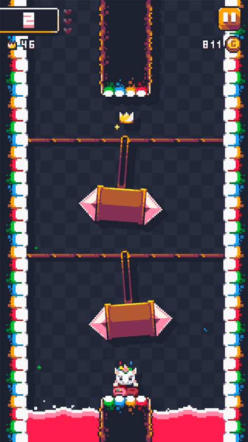 è��������Ϸ��׿���İ����أ�Boost Buddies��ͼƬ1