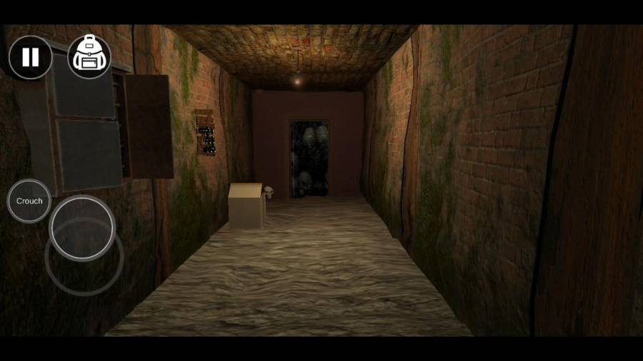 �ֲ�������ʾ�������İ�׿�棨Horror Mystery��ͼƬ1