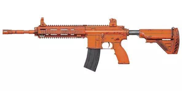 �̼�ս��M416���Ƥ����ô��� M416���Ƥ����÷���