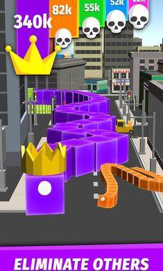 贪吃蛇大战城市免费安卓版下载图片1