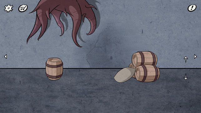 密室逃脫暗影城死亡鬼屋遊戲安卓最新版圖片2