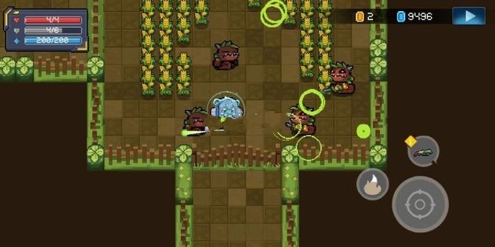 Captain T��Ϸ��׿���°�����ͼ2: