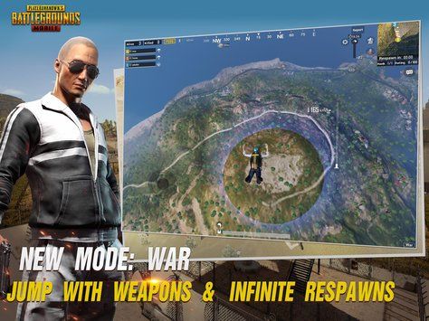 pubgmobilew֙CdD2: