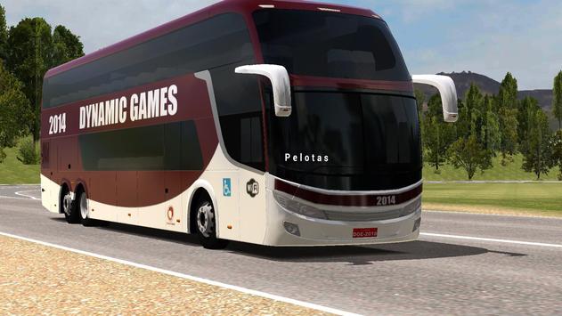 World Bus Driving Simulator׿ͼ3: