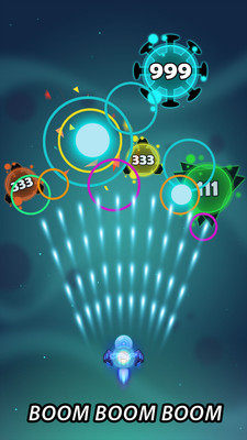 消灭数字病毒中文最新安卓版图片1