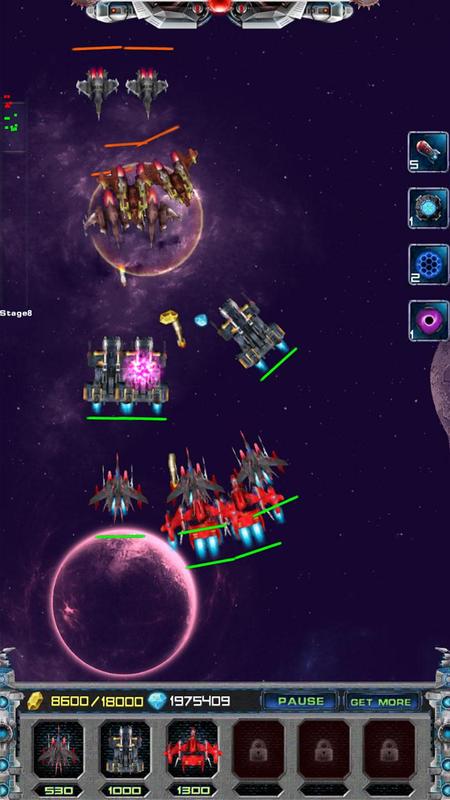 ��սǰ����Ϸ�ٷ���׿������ͼ2: