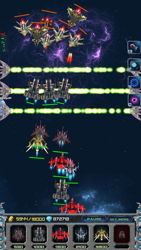 ��սǰ����Ϸ�ٷ���׿������ͼƬ1