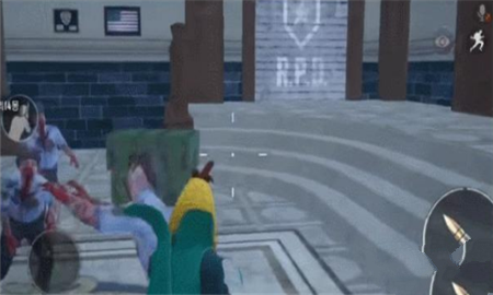 �̼�ս��ɥʬ������ RPDɥʬ��λ�ý���