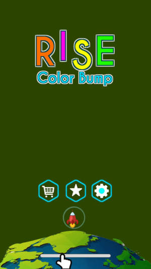 Rise Color BumpϷͼ3