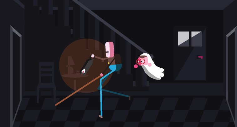 怪兽托卡游戏图1