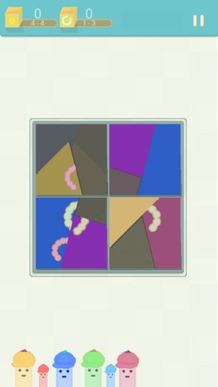 ��ֵĺ�����Ϸ��׿����������ͼƬ2