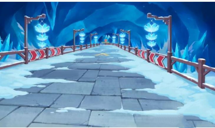 QQ�ɳ�������԰����ͼ��ô�� ��԰��������ɼ���