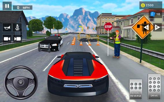 Driving Academy 2İ氲׿dD3: