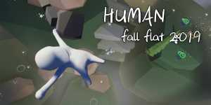 һͿ2024Ϸİ棨Human Fall Flat 2024ͼƬ1