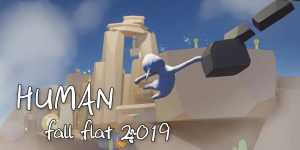 һͿ2024Ϸİ棨Human Fall Flat 2024ͼƬ2