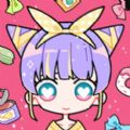 Cute Girl Avatar Maker°׿ v1.0.5
