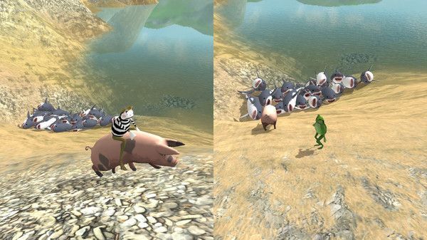 �Ϸ���ʷ����ɧ��������Ϸ�������°�����ͼƬ1