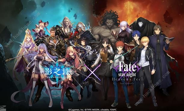 Ӱ֮ԊFGO_ ?Fate޶һ[DƬ1