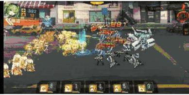 少女前线怎么减少战损 减少战损方法