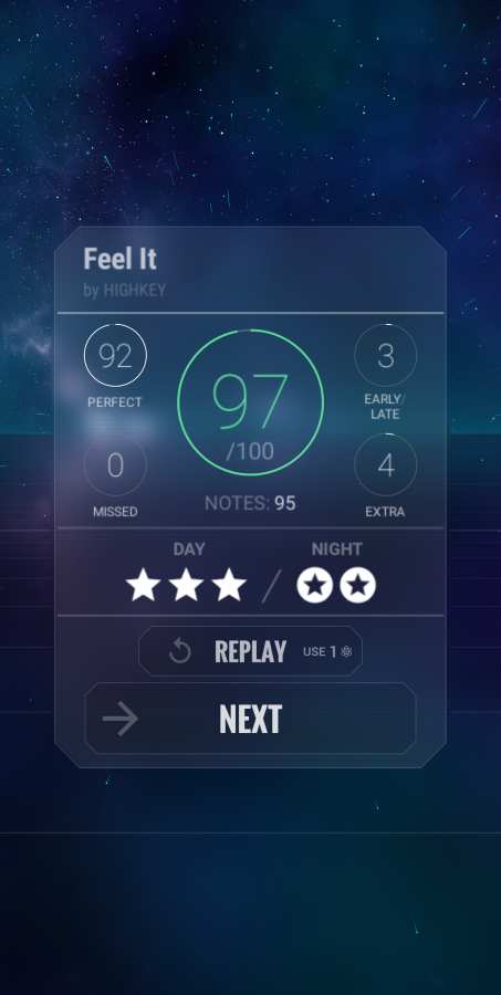 ����֮����Ϸ��׿���İ棨Sound Sky��ͼ2: