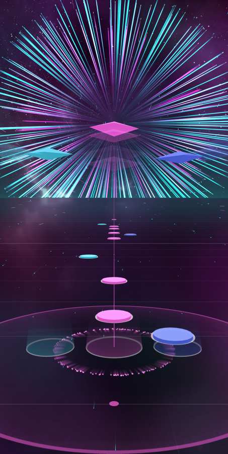 ����֮����Ϸ��׿���İ棨Sound Sky��ͼ1: