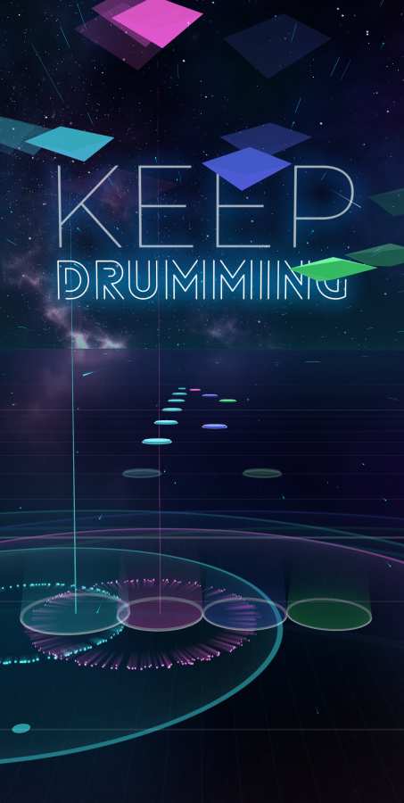 ����֮����Ϸ��׿���İ棨Sound Sky��ͼƬ1