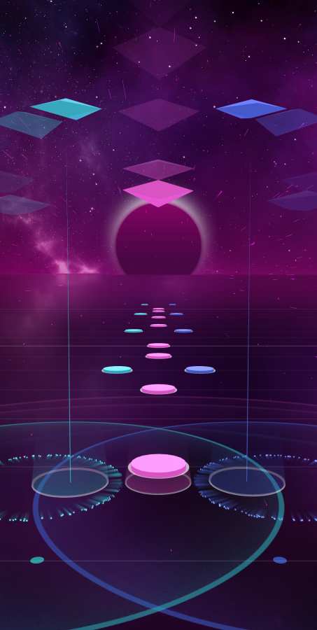 ����֮����Ϸ��׿���İ棨Sound Sky��ͼ3: