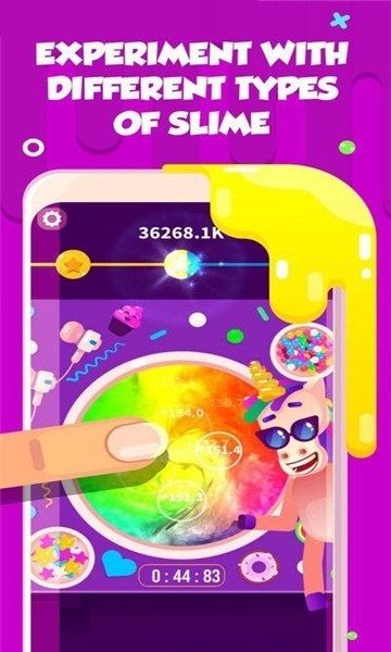 ճҺ��ʦ��Ϸ��׿���İ�ͼ3: