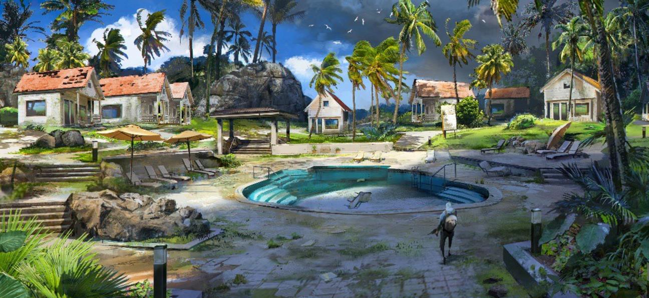 明日之后圣托帕尼海岛boss怎么打 圣托帕尼海岛boss攻略