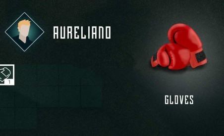 ����Suburra��Ϸ�����ֻ���ͼ1: