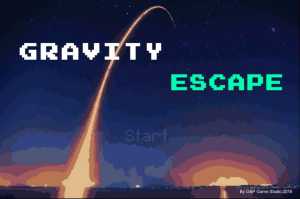 Ϸ׿°棨Gravity EscapeͼƬ2