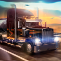 Truck Simulator USA׿