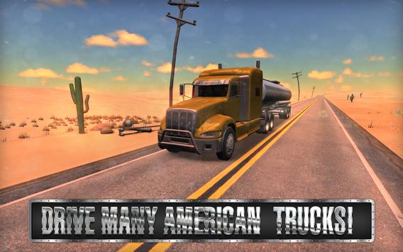 ģϷ׿°أTruck Simulator USAͼ2: