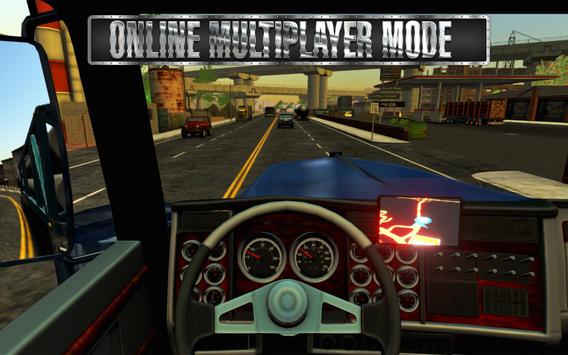 ܇ģM[׿°dTruck Simulator USADƬ1