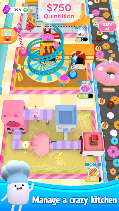 Donuts Inc[׿İDƬ2