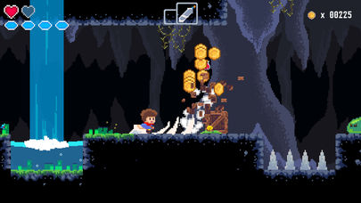 JackQuest��Ϸ������İ�׿������ͼ1: