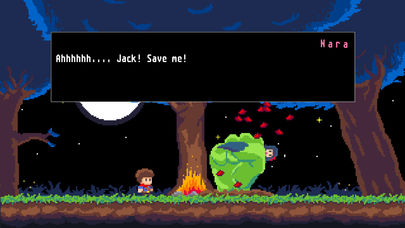 JackQuest��Ϸ������İ�׿������ͼƬ4