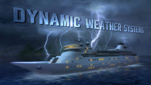 轮船模拟器2024中文安卓版图片1