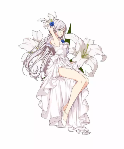 崩坏3塞西莉亚圣痕搭配攻略 塞西莉亚圣痕适合角色推荐