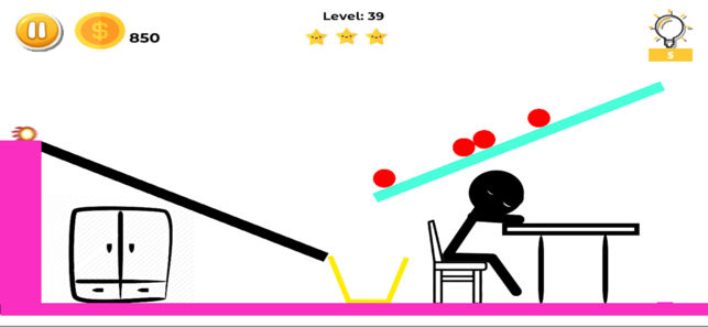 Stickman ReturnϷ׿°ͼ3: