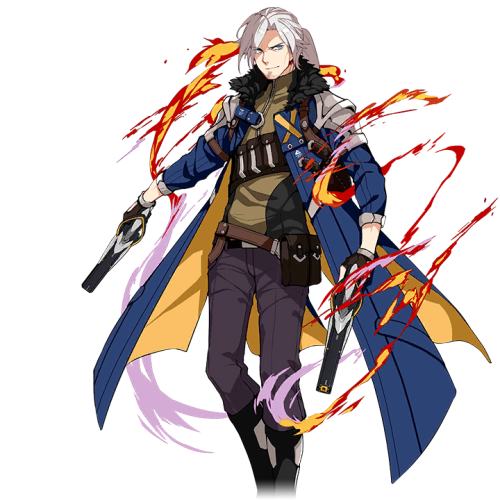 崩坏3齐格飞圣痕搭配攻略 齐格飞卡斯兰娜适合角色推荐