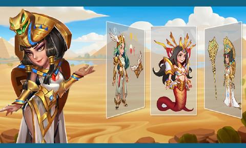 ʱ��ս�����ιٷ���׿������ͼ1: