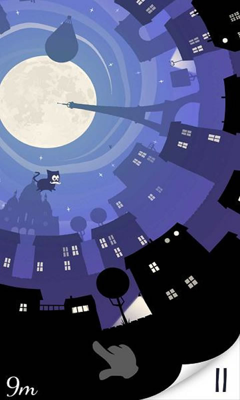 ����ҹè��Ϸ��׿�ֻ��棨Paname��ͼ2: