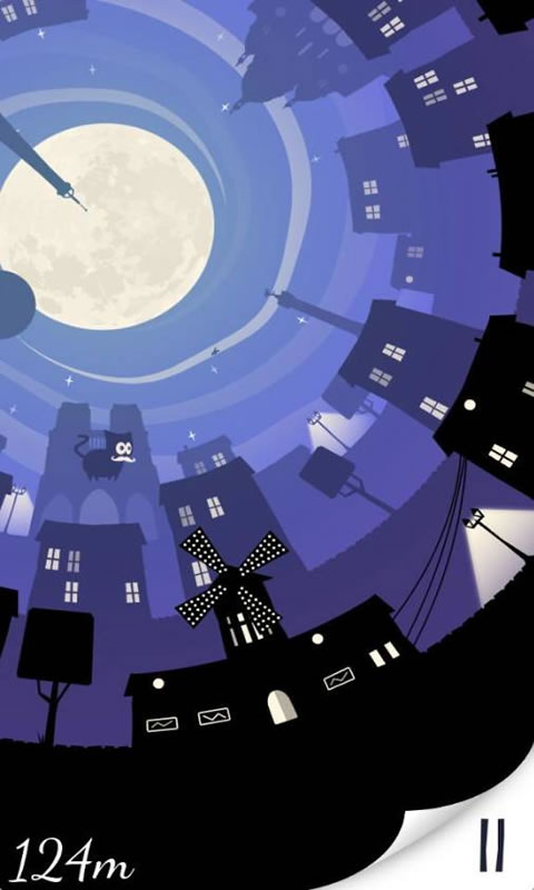 ����ҹè��Ϸ��׿�ֻ��棨Paname��ͼ3: