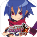 ħ��ս��Disgaea RPG�����氲׿��Ϸ v1.0