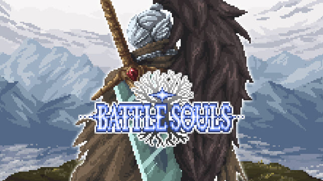 ս������������°�׿��(Battle Souls��ͼ1: