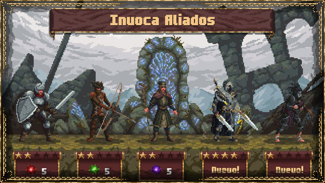 ս������������°�׿��(Battle Souls��ͼ2: