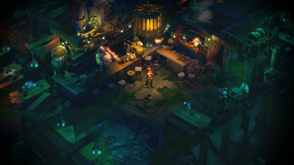 Battle Chasers Nightwarٷ֙CDƬ2